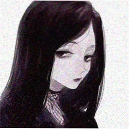 星武神诀漫画 星轨术士 头像
